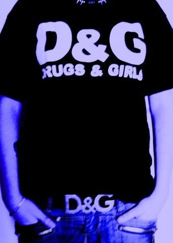 Дана Рид | Санкт-Петербург