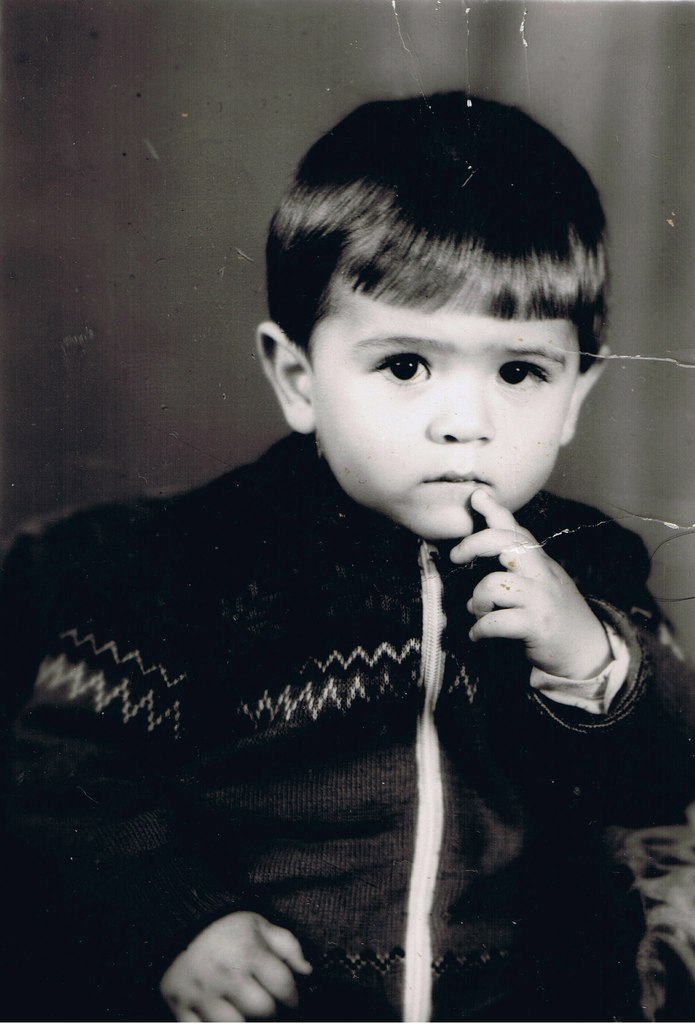 Алексей Хухрин | Ветлуга