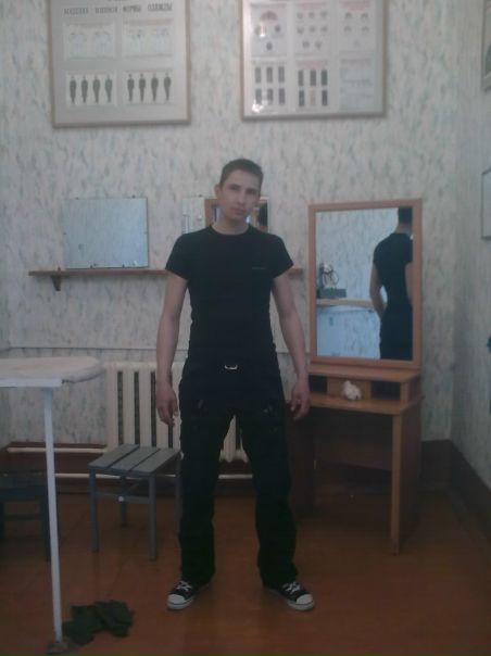 №89, Виталий Комаров, 21.01.1989, Альметьевск №89, Виталий Комаров, 21.01.1989, Альметьевск