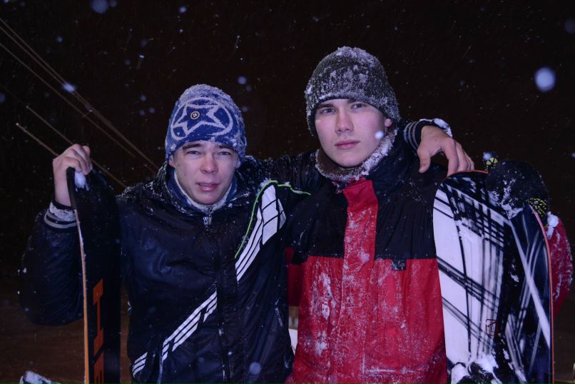 Aleksey Radchenko | Опошня