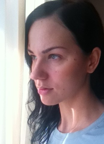 Olga Gabaraeva | Тюмень