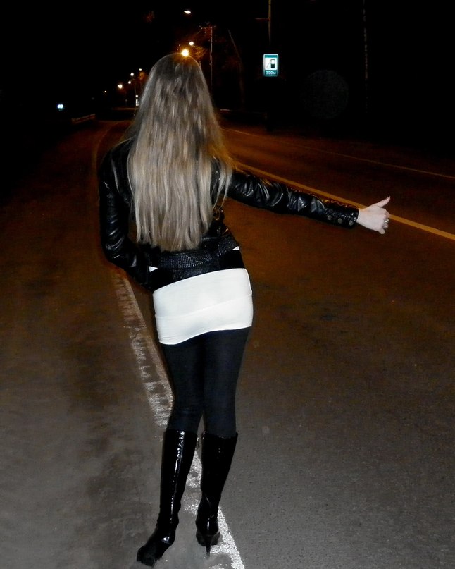 Катенька Шенкевич | Оренбург