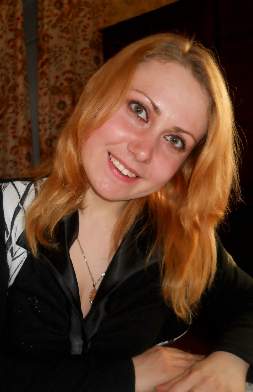 Наталья Нещеретная | Дергачи