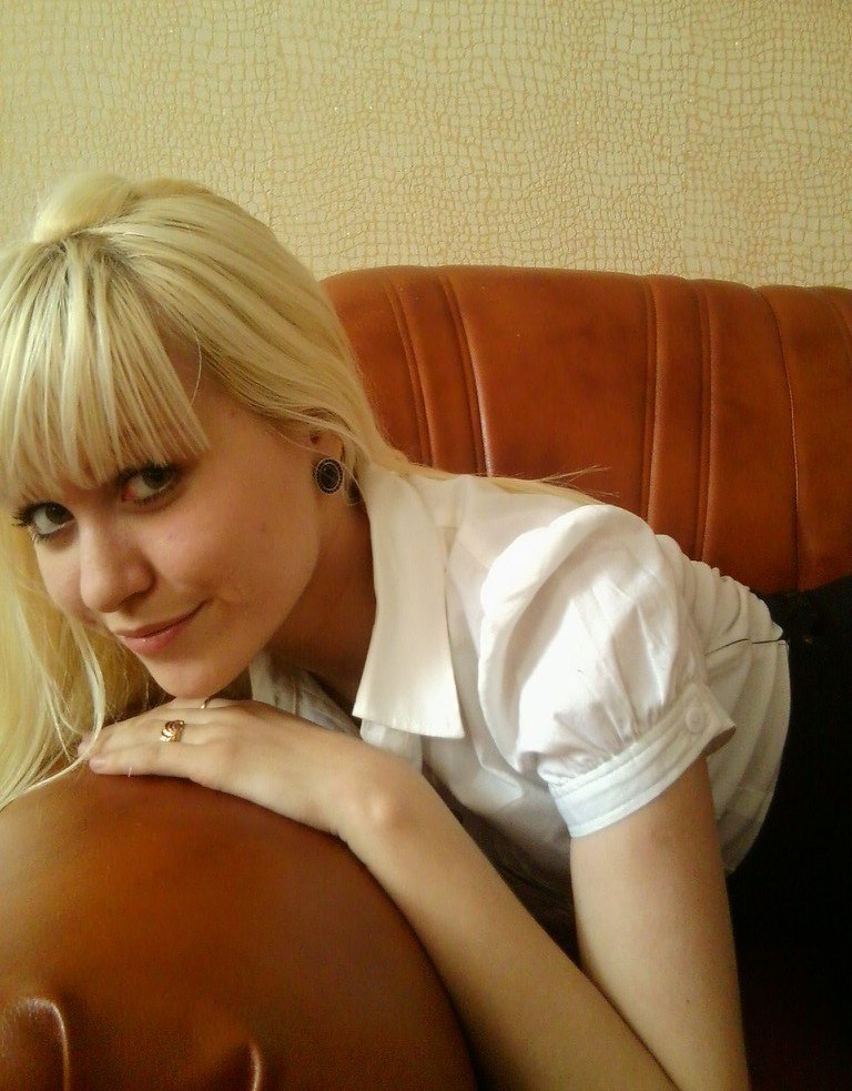 Ксюха Митрякова | 