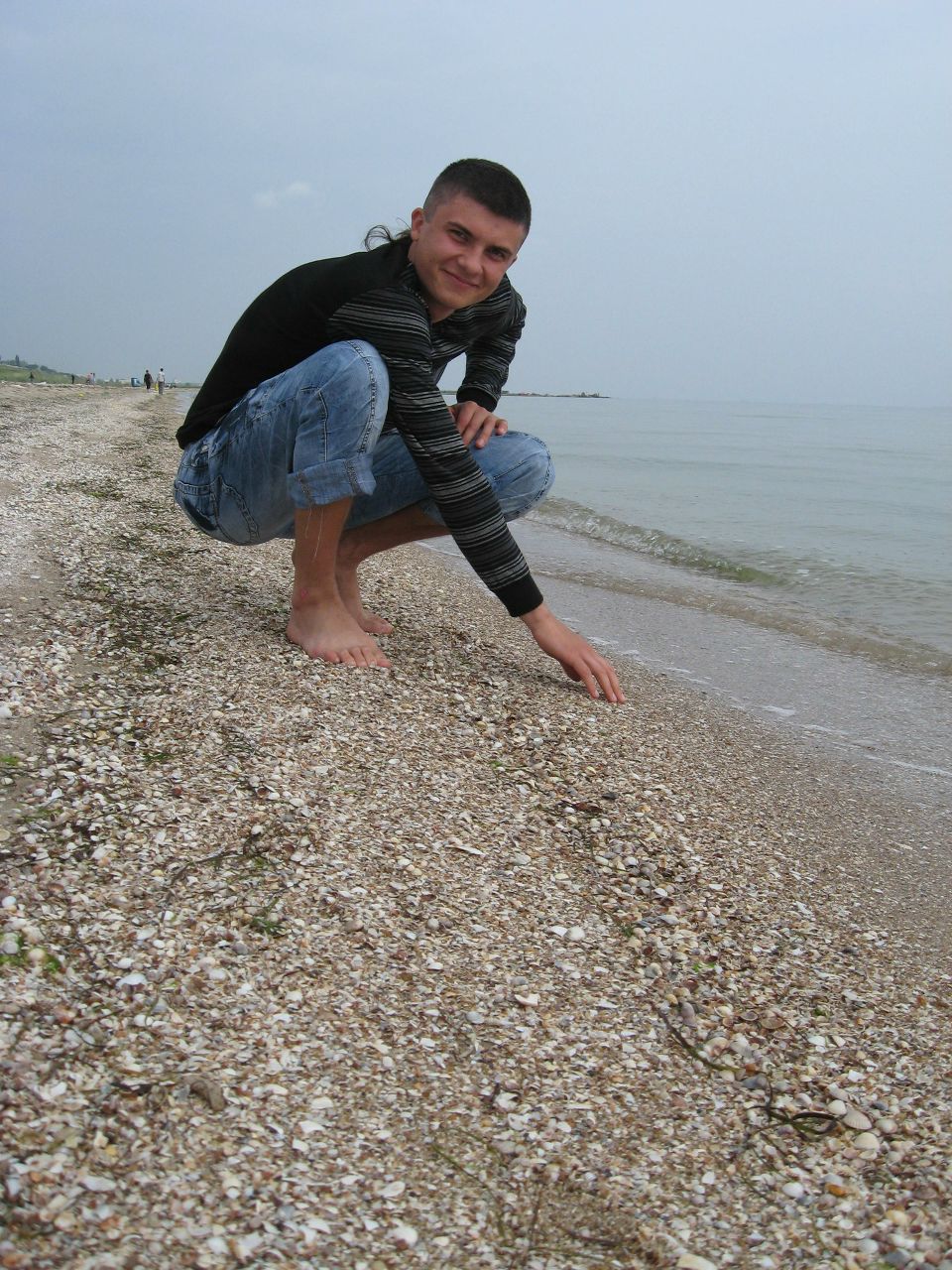 Богдан Примак | Бердянск