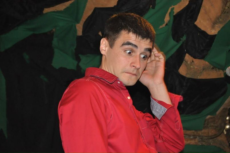 Семен Сакалы | Одесса