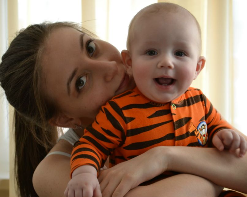 Вика Андреева | New York City