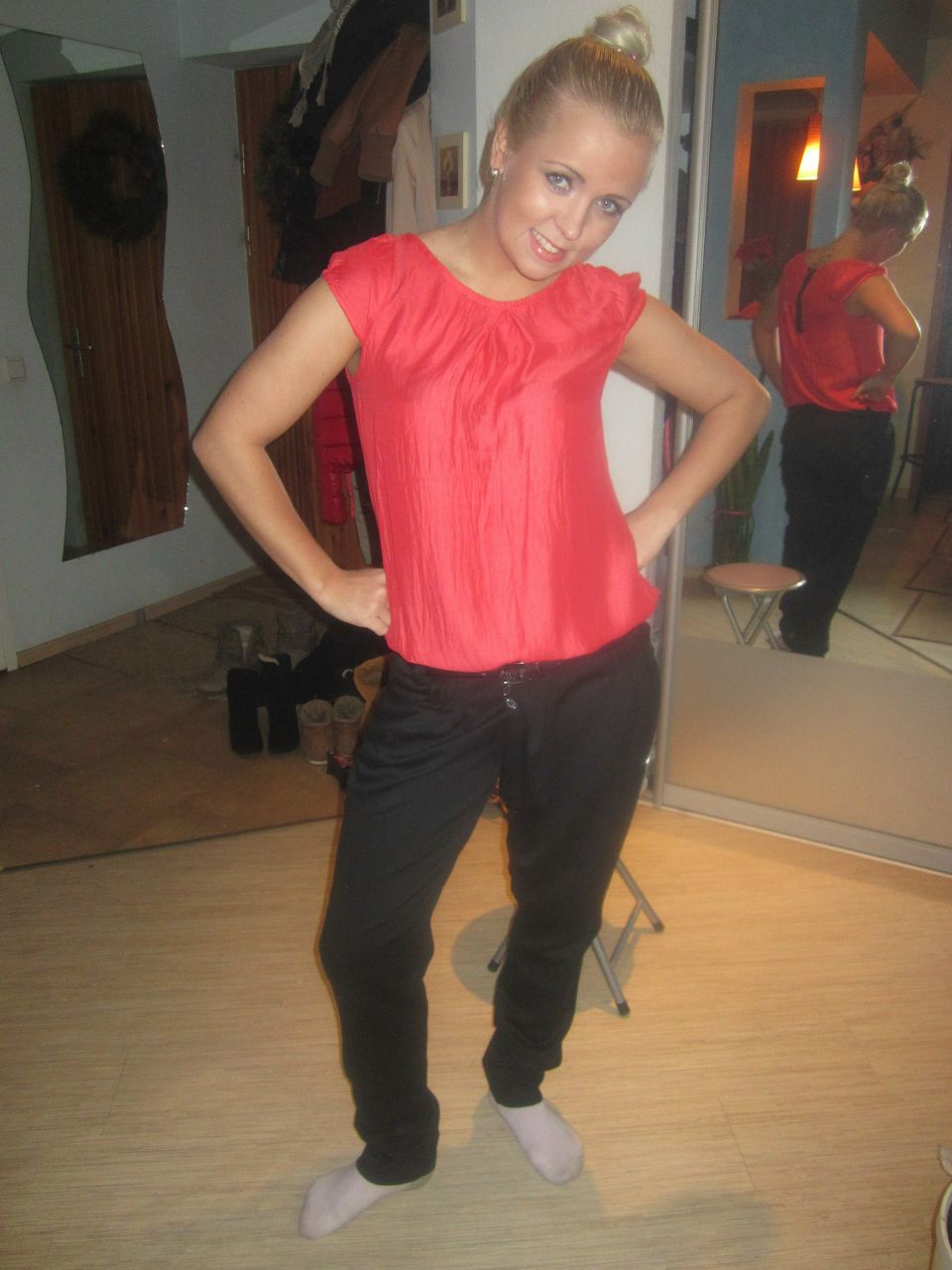 Diana Melis | Нарва