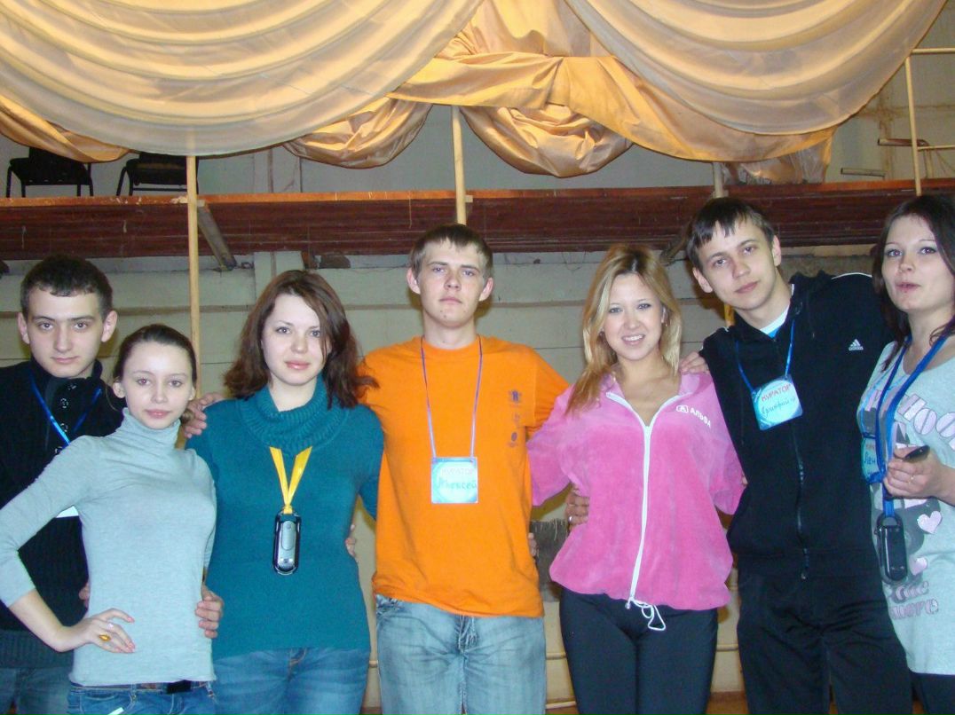 Дмитрий Ушаков | Ульяновск