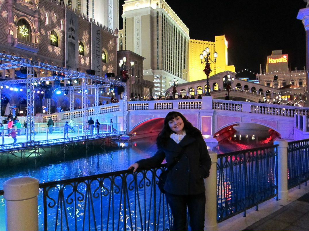 Галина Романцова | München