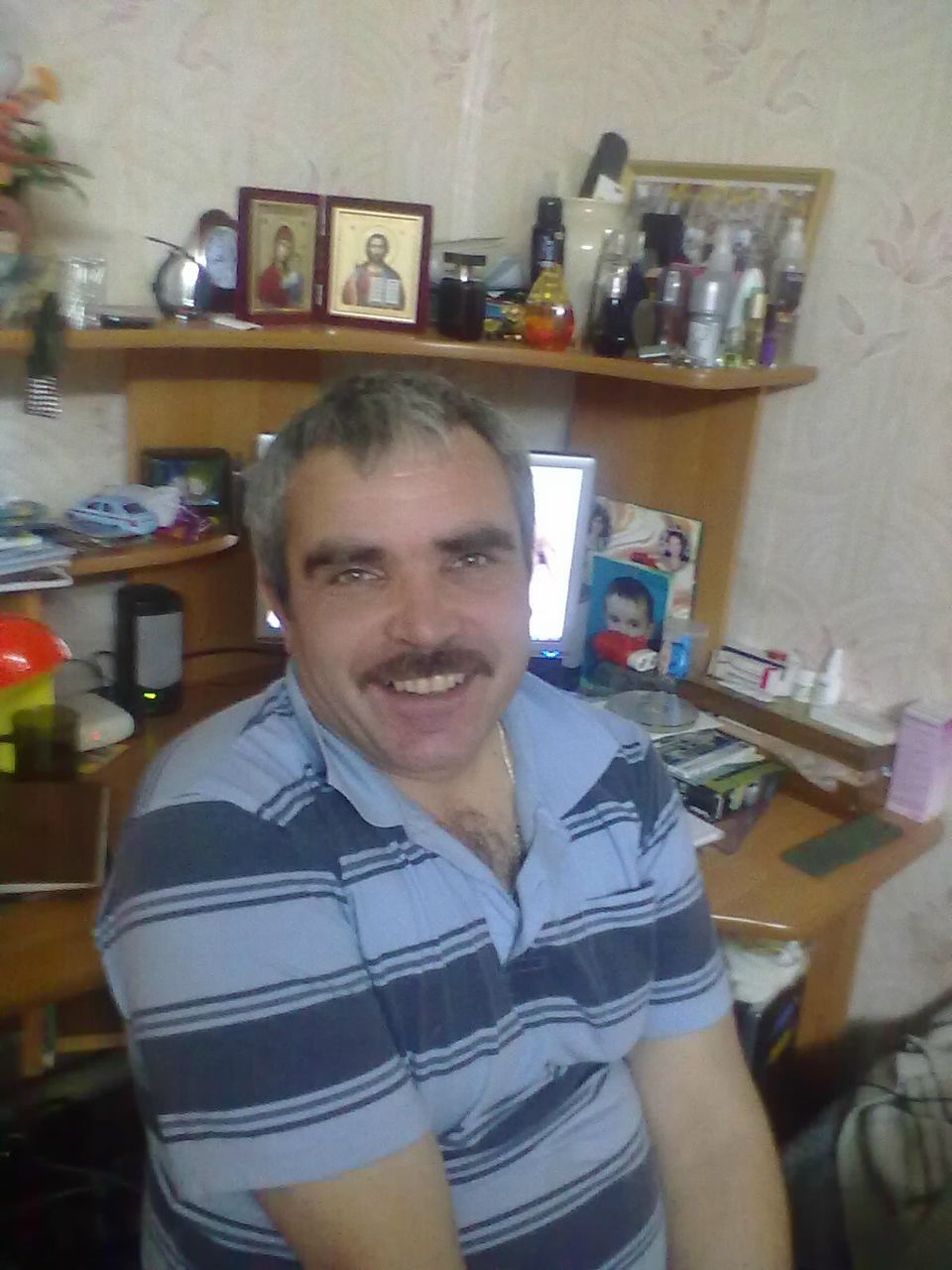 Ян Лысенков | Неверкино