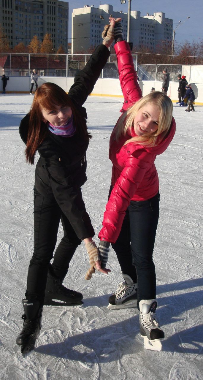 Наташка Гатальская | Ковров