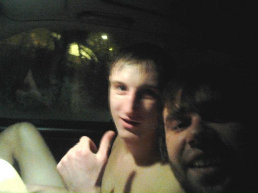 Александр Щербаков | Великие Луки