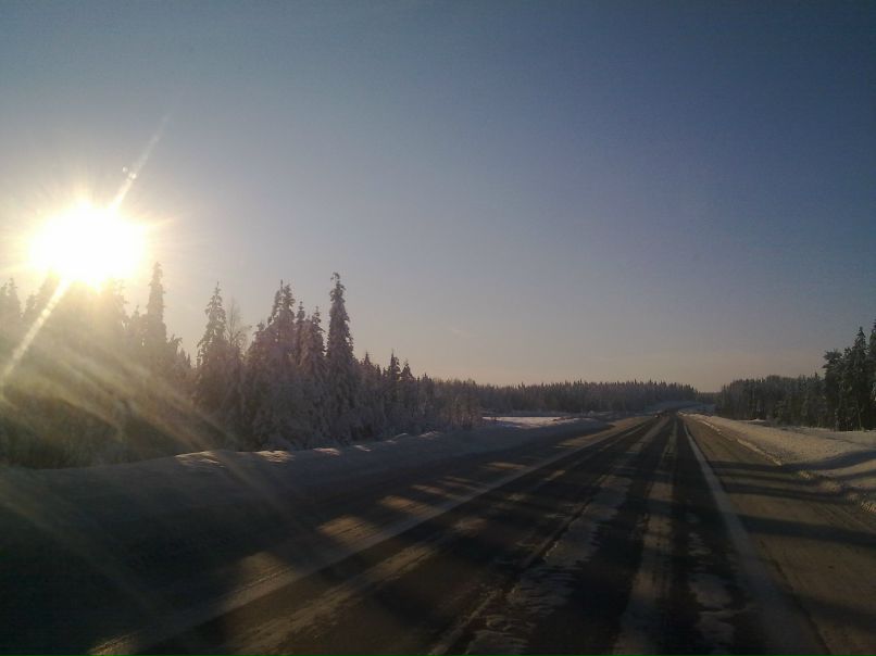 Дэн Соловей | Санкт-Петербург