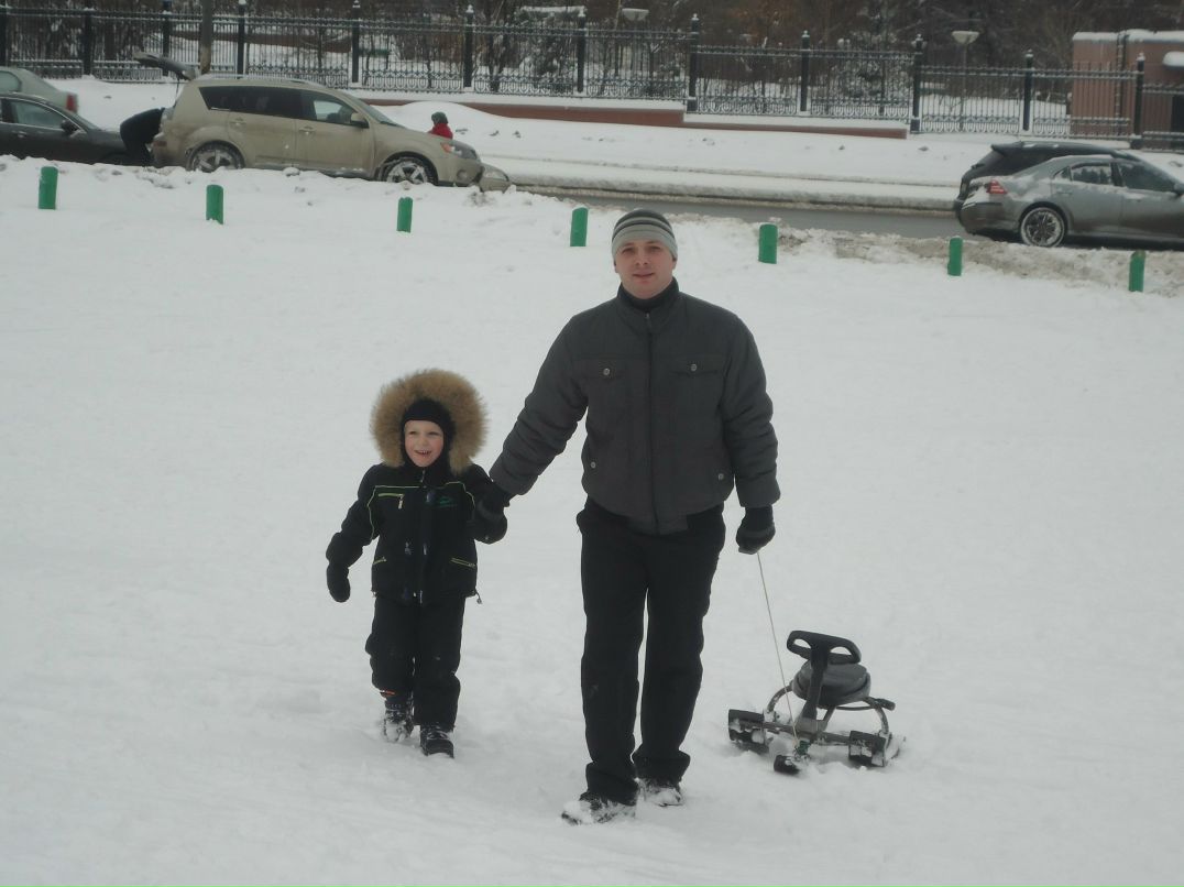 Олеся Иванова | Антрацит