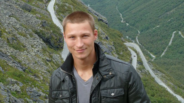 Арчи Каралиус | Таллин