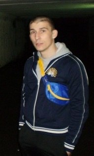 Валера Мужик | 