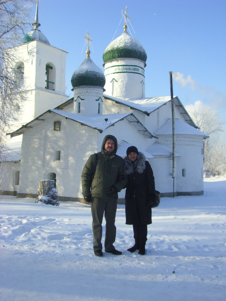 Наталья Марин | 