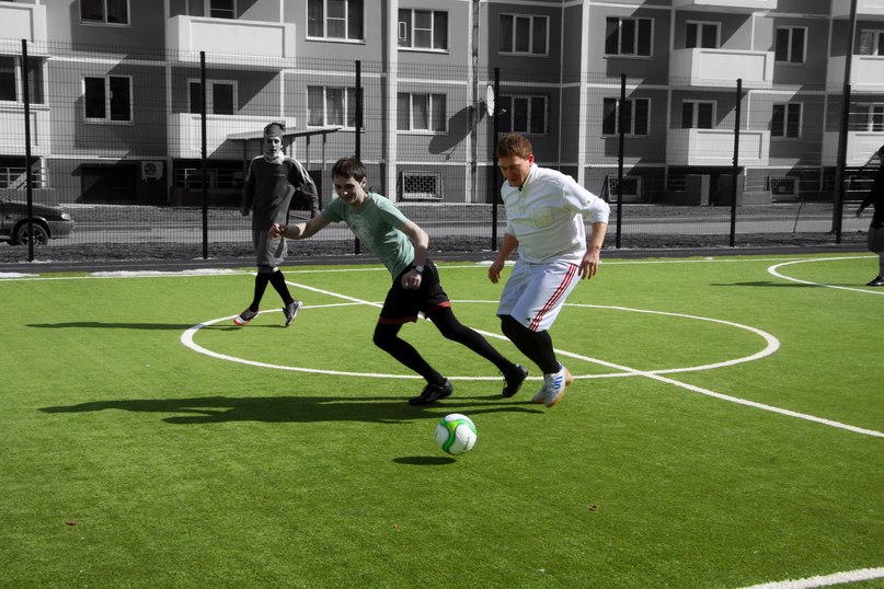 Антон Чернышов | Краснодар