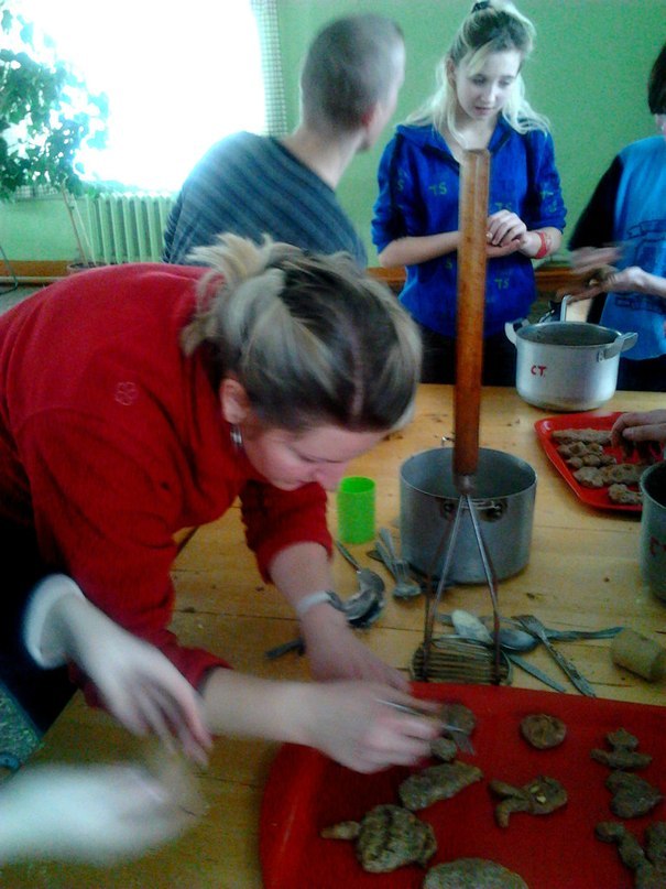 Ульяна Ерофеева | 