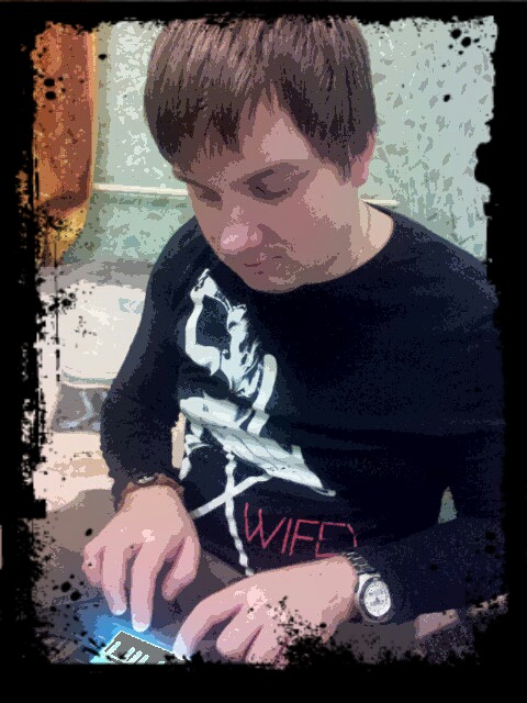 Фото профиля