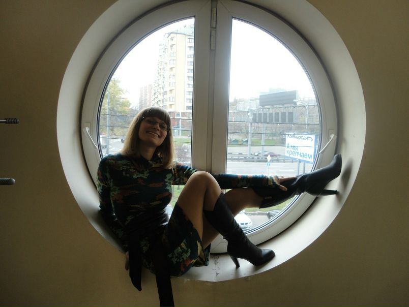 №67, Наталия Сепп, 34 года, Москва, Россия №67, Наталия Сепп, 34 года, Москва, Россия