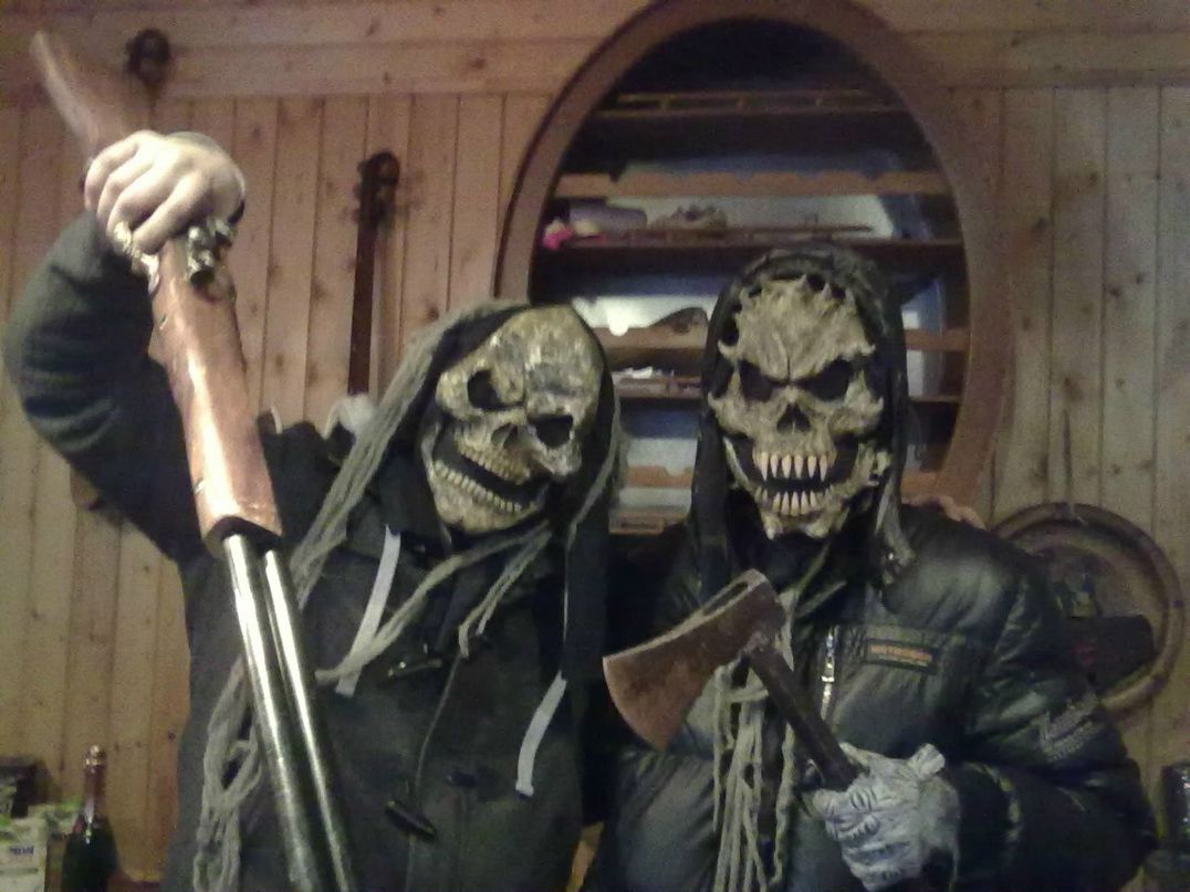 Артем Бударин | Торжок