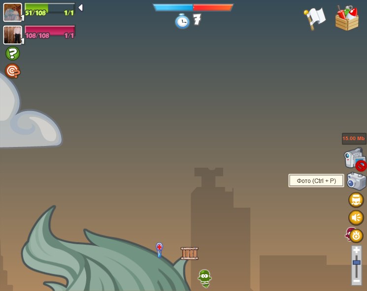 Борис Горобцов | Железногорск