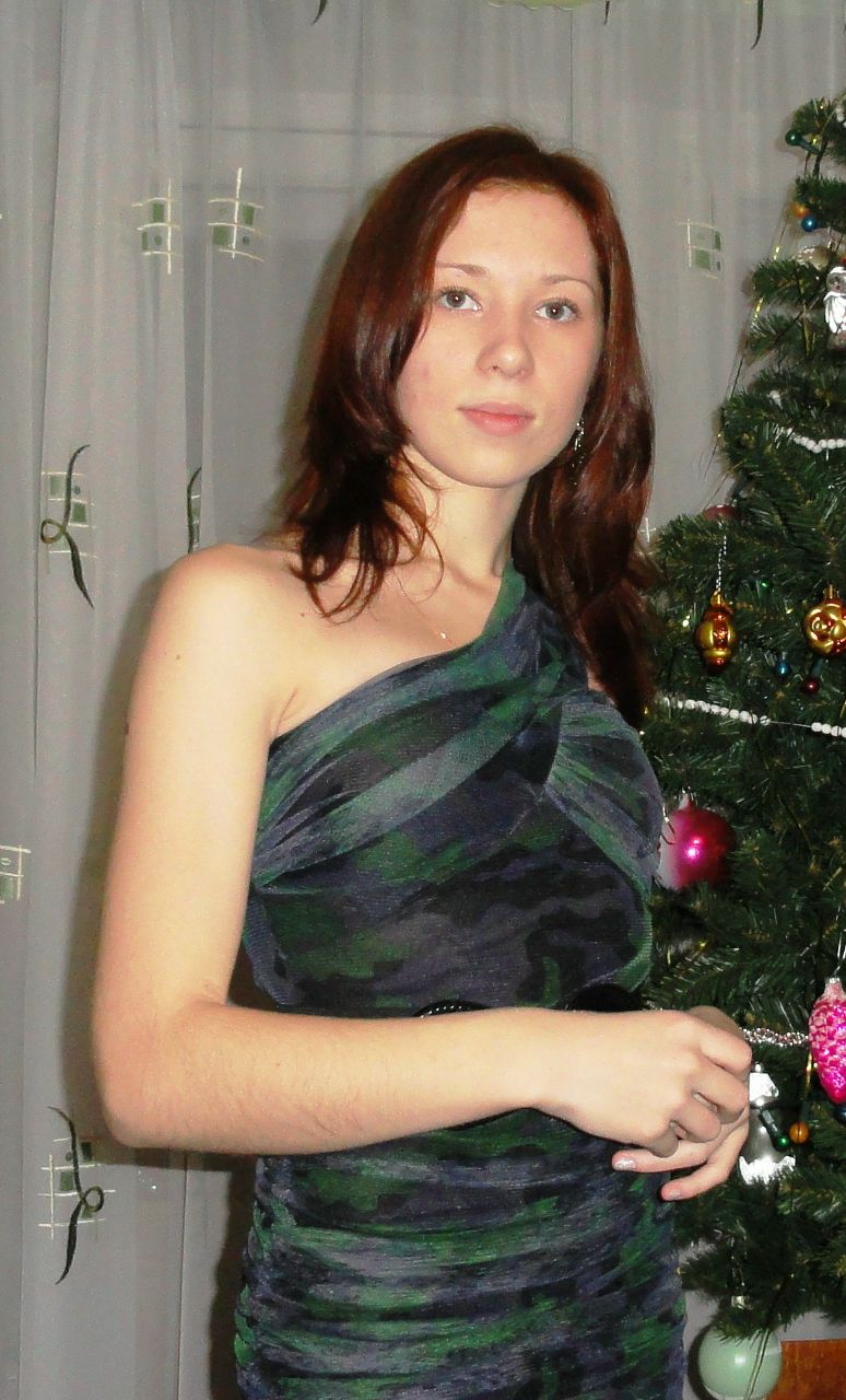 Иринка Шкаврова | Кострома