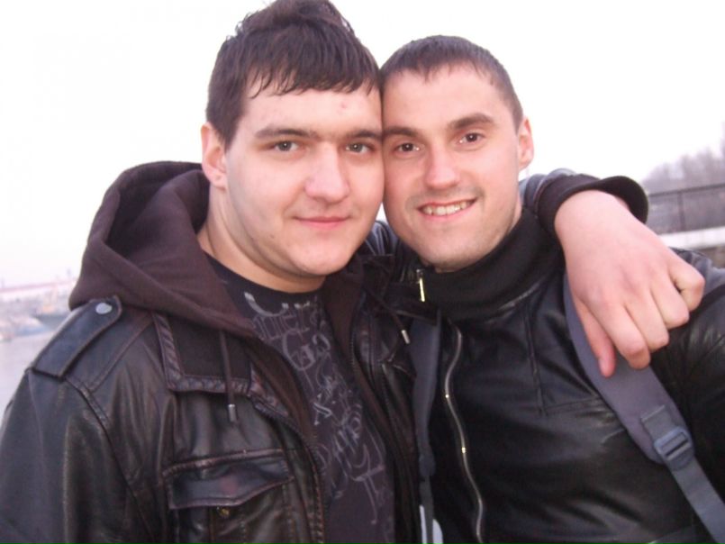 №16, Ruslan Melnyk, Киев №16, Ruslan Melnyk, Киев