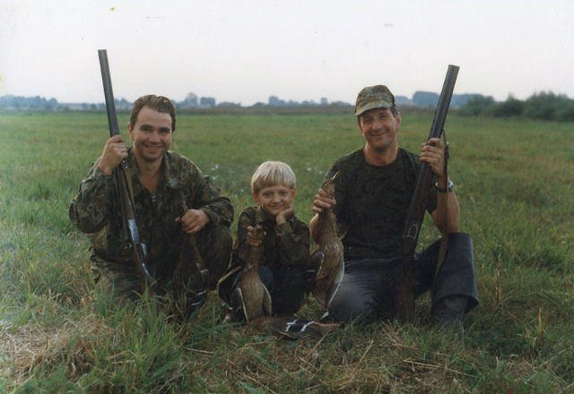 Александр Кряж | Чернигов