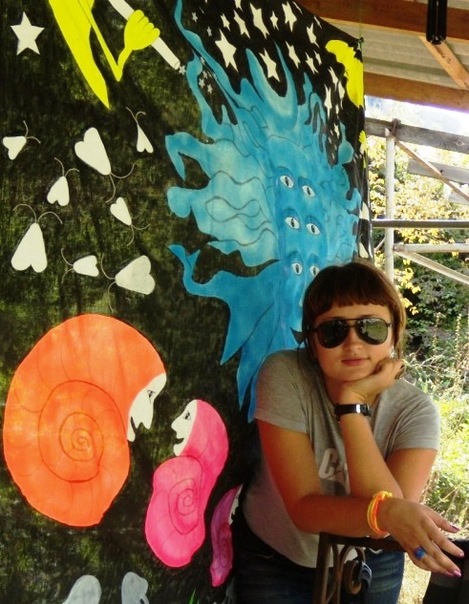 №117, Юлия Обинякова, Севастополь №117, Юлия Обинякова, Севастополь