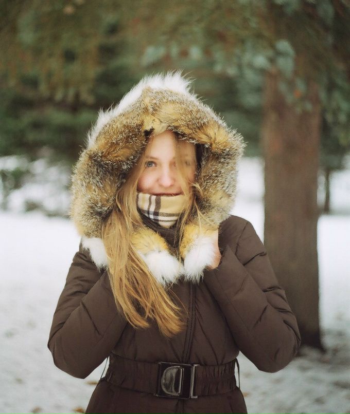 Катя Хоружик | Минск