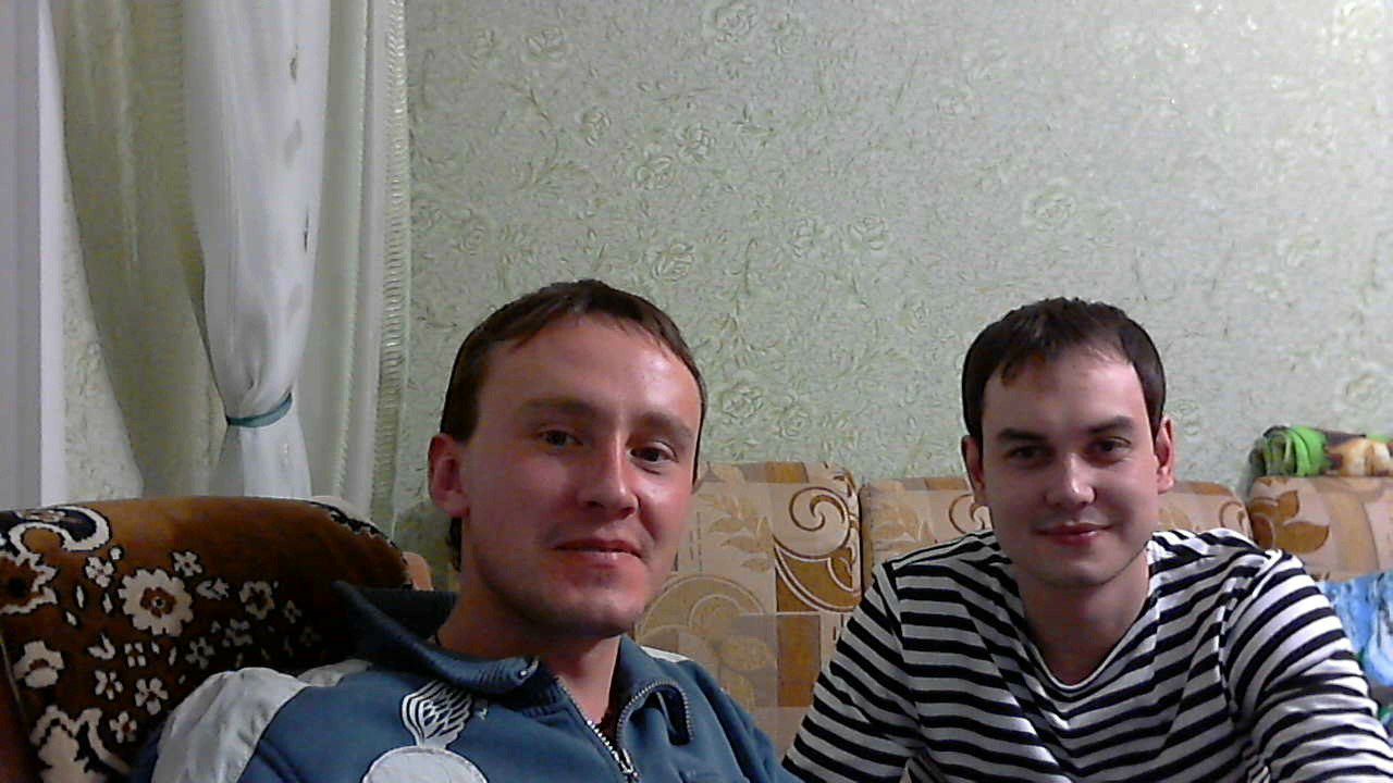 Юра Макаров | Казань