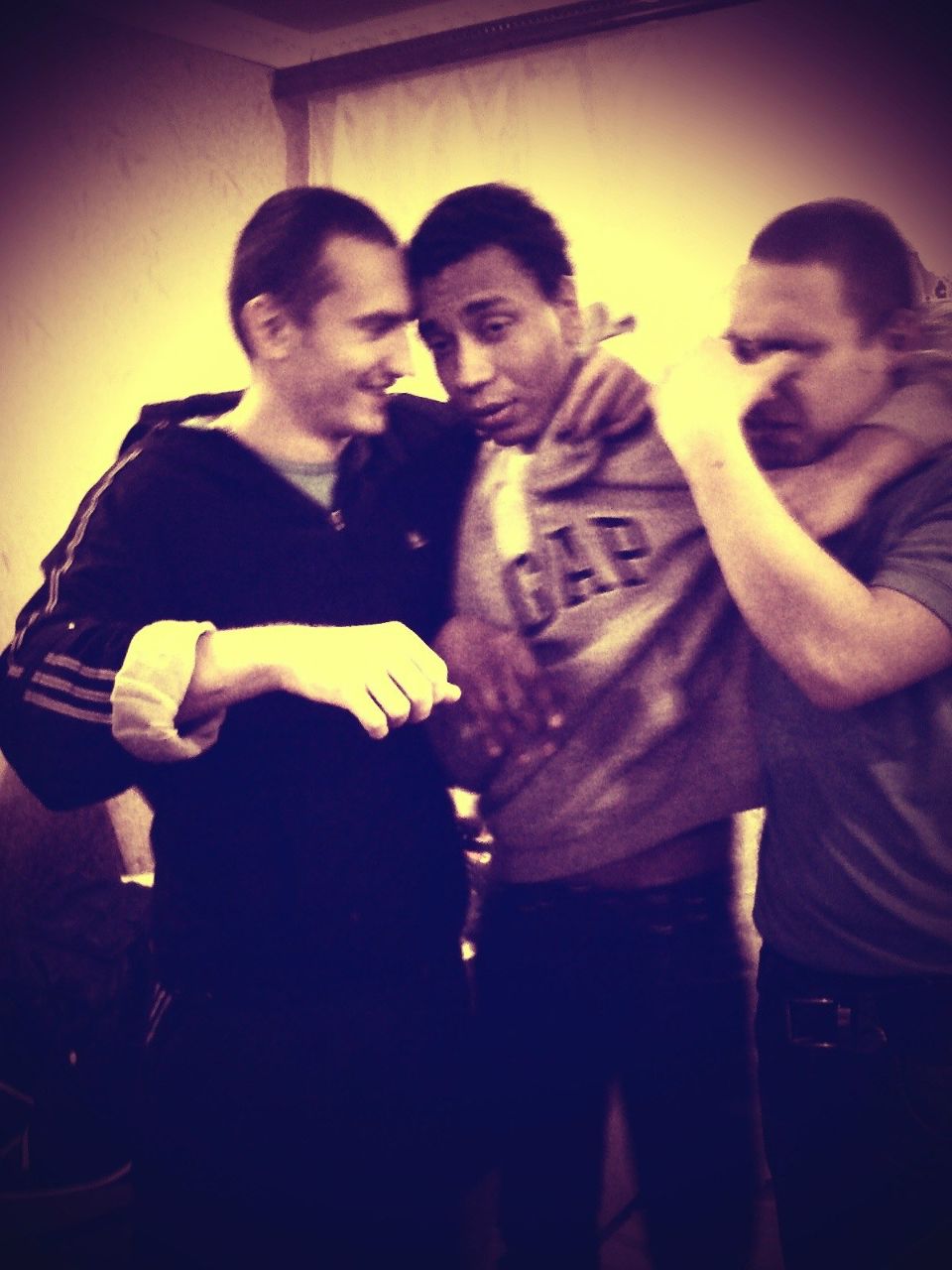 Миша Калашников Αλέξιος | Горловка