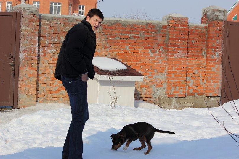 Рустам Уразов | Ростов-на-Дону