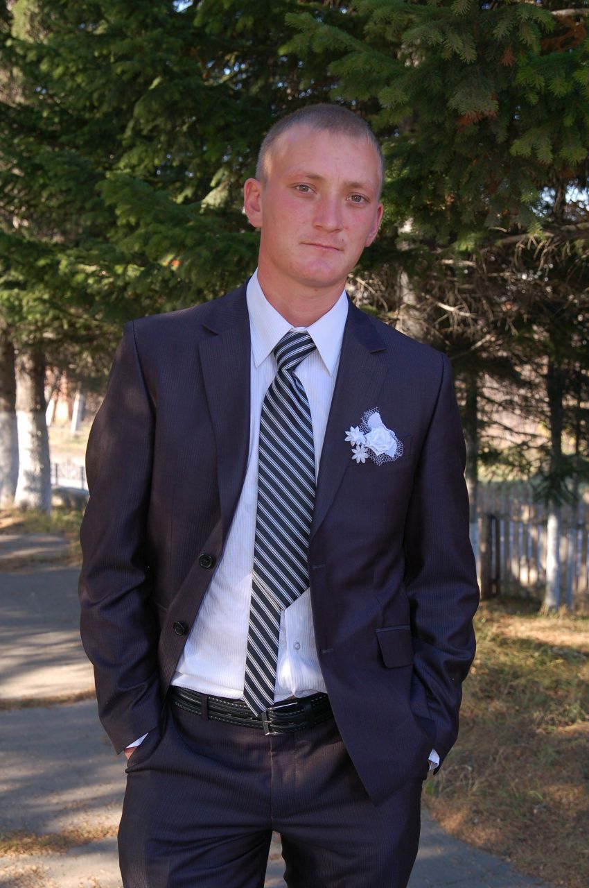 Жека Шишкин | Маслянино