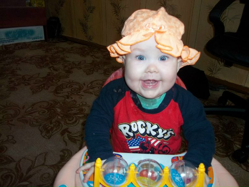 Лариса Якимович | Россоны