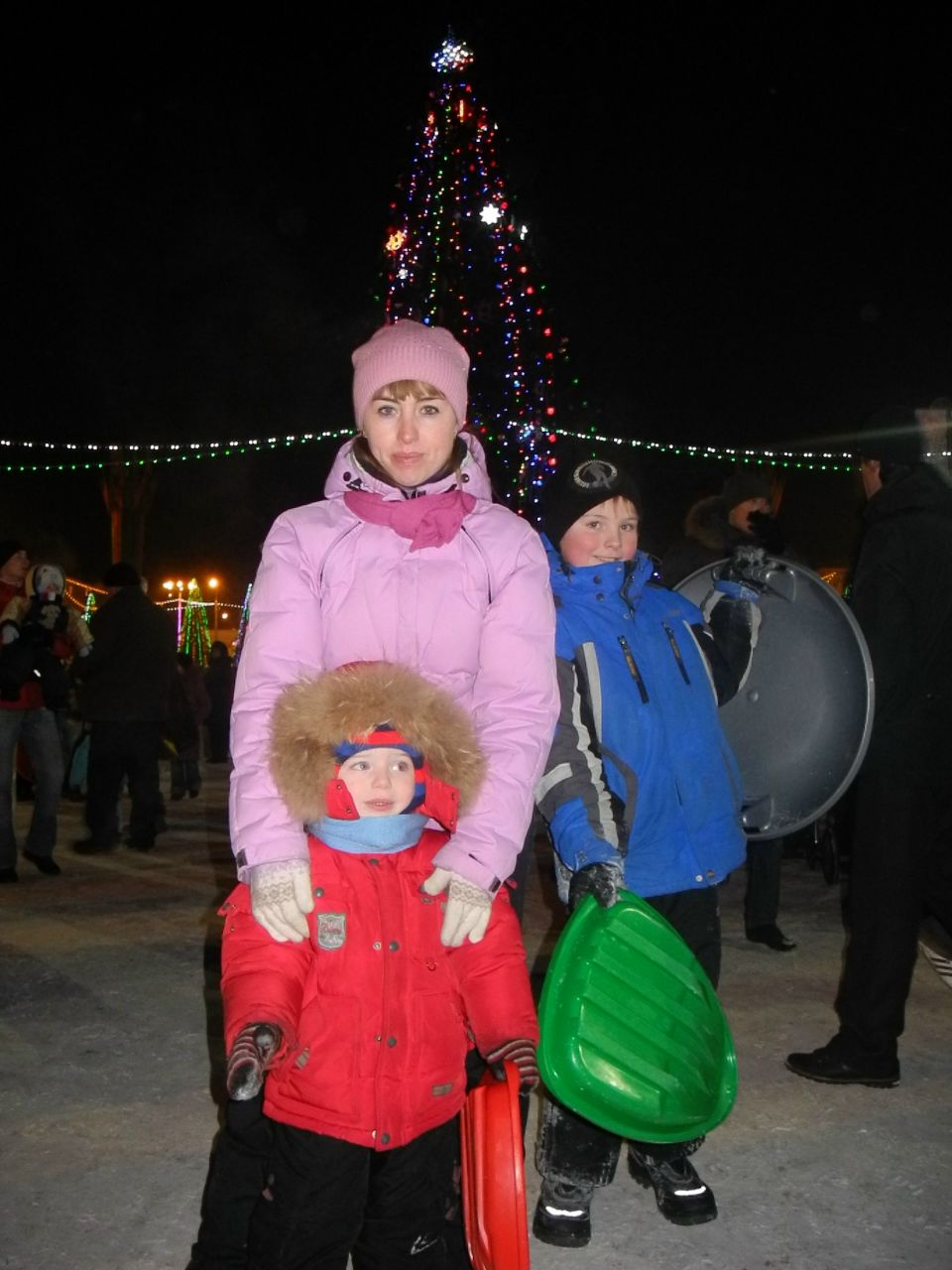 Наталья Шерышева | Уфа