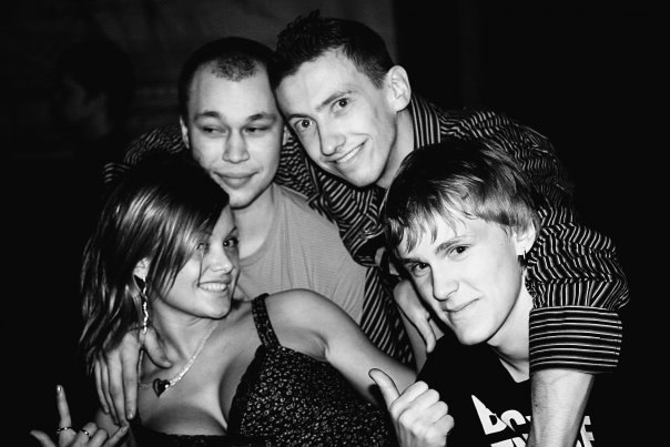 Алексей Пастушков | Санкт-Петербург