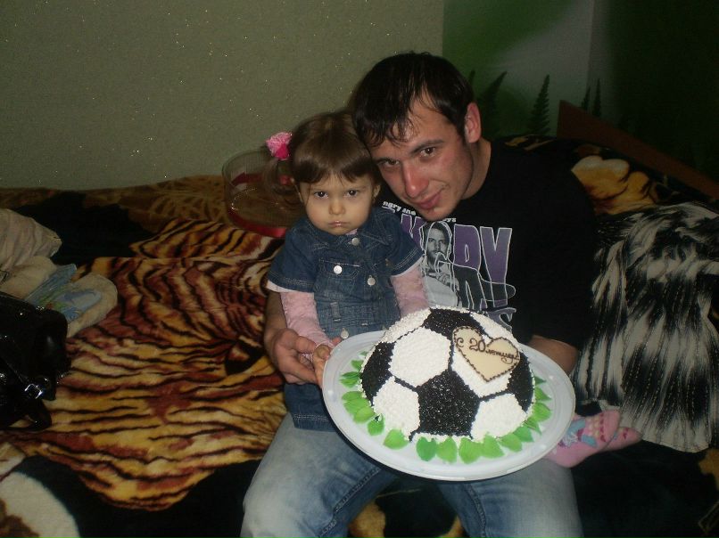 Sanek Litvinov | Запорожье