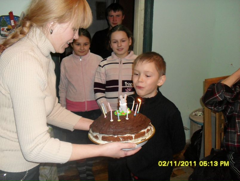 №3, Ирина Физер, 42 года, Обухов №3, Ирина Физер, 42 года, Обухов