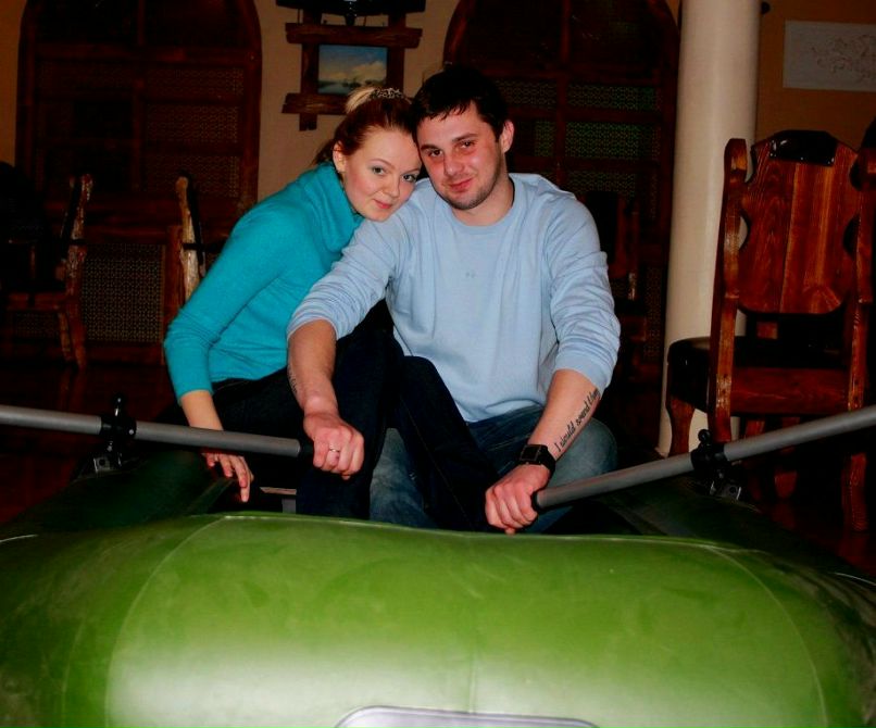 Вера Синельщикова | Москва