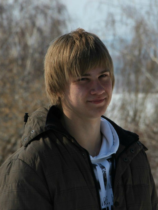 Илья Куюков | 