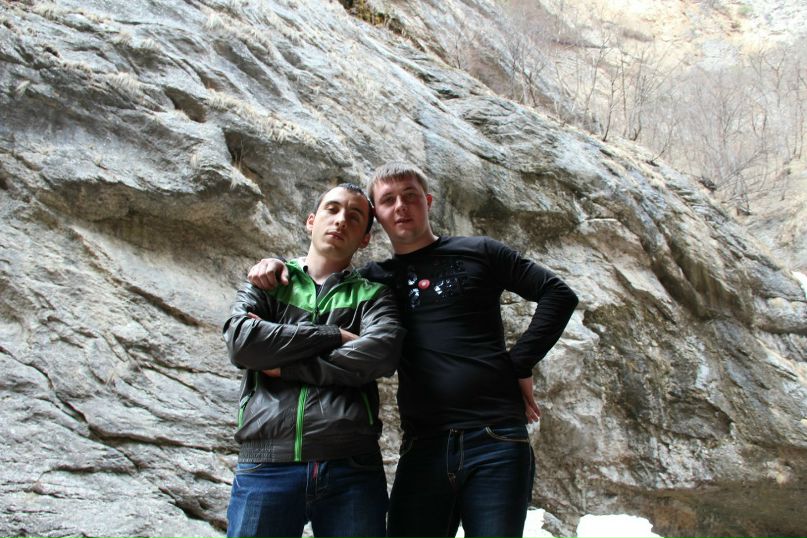 Дмитрий Дмитриев | Смоленск