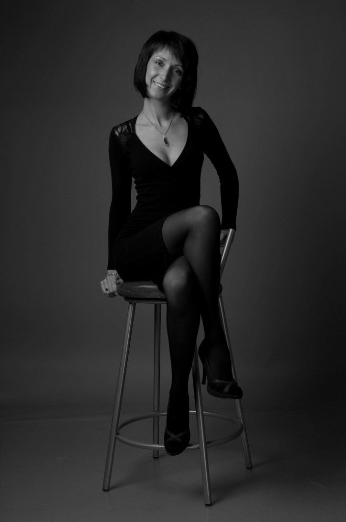 Любовь Белова | Санкт-Петербург