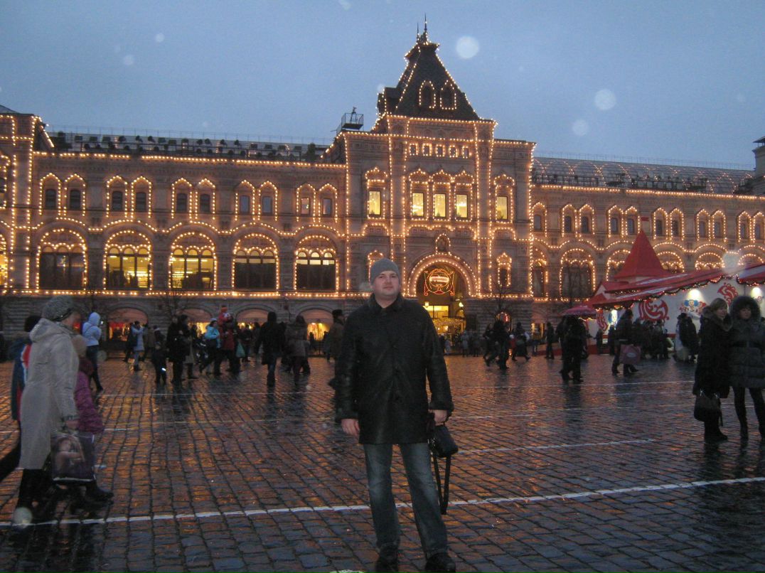 Стас Ефимов | Гомель