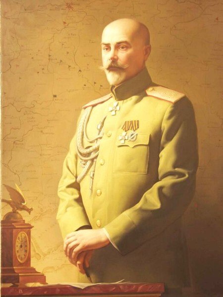 Лексей Лукьяненко | 