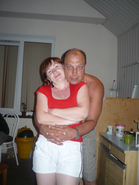 №7, Александр Былушкин №7, Александр Былушкин