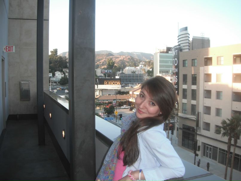 Аяужан Умарова | Алматы